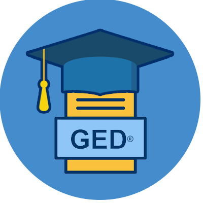 Examen de Equivalencia de Escuela Superior (GED)