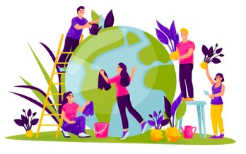 Servicio Comunitario