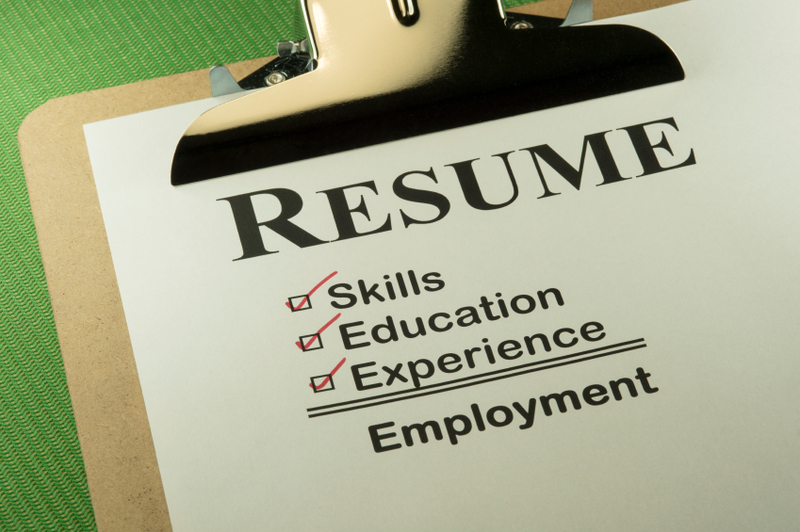 Búsqueda de Empleo