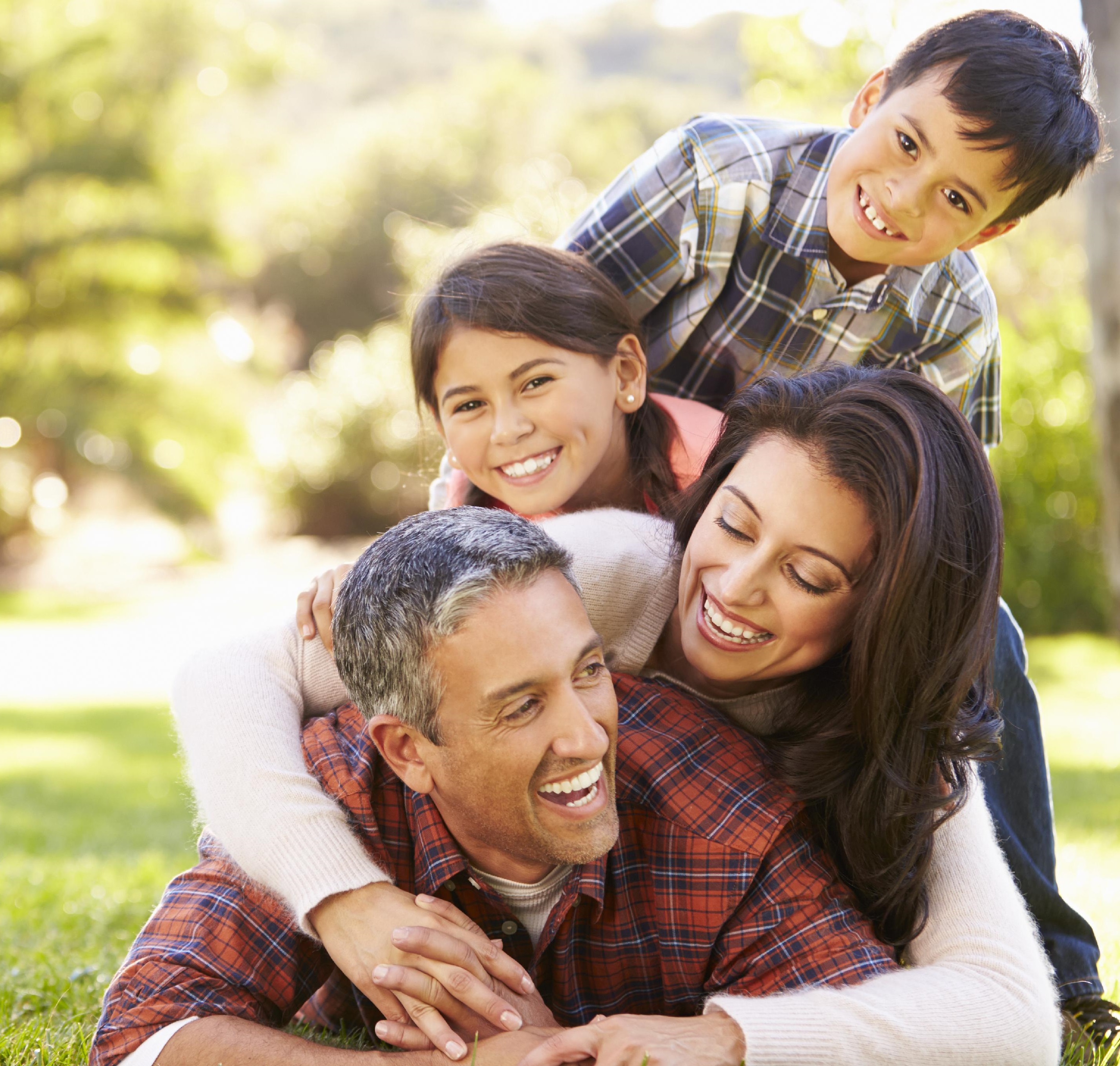 Clases para Crianza de los Hijos