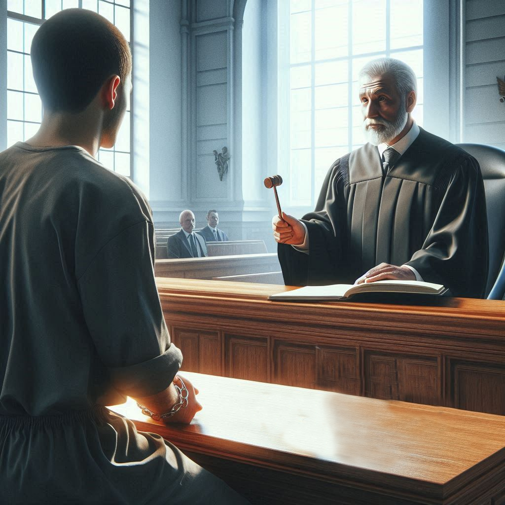 Convicción