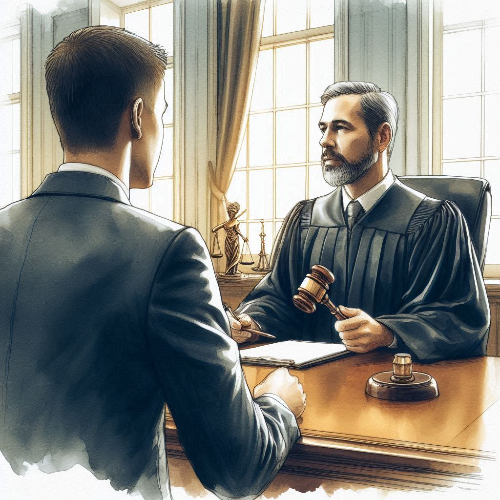 Convicción